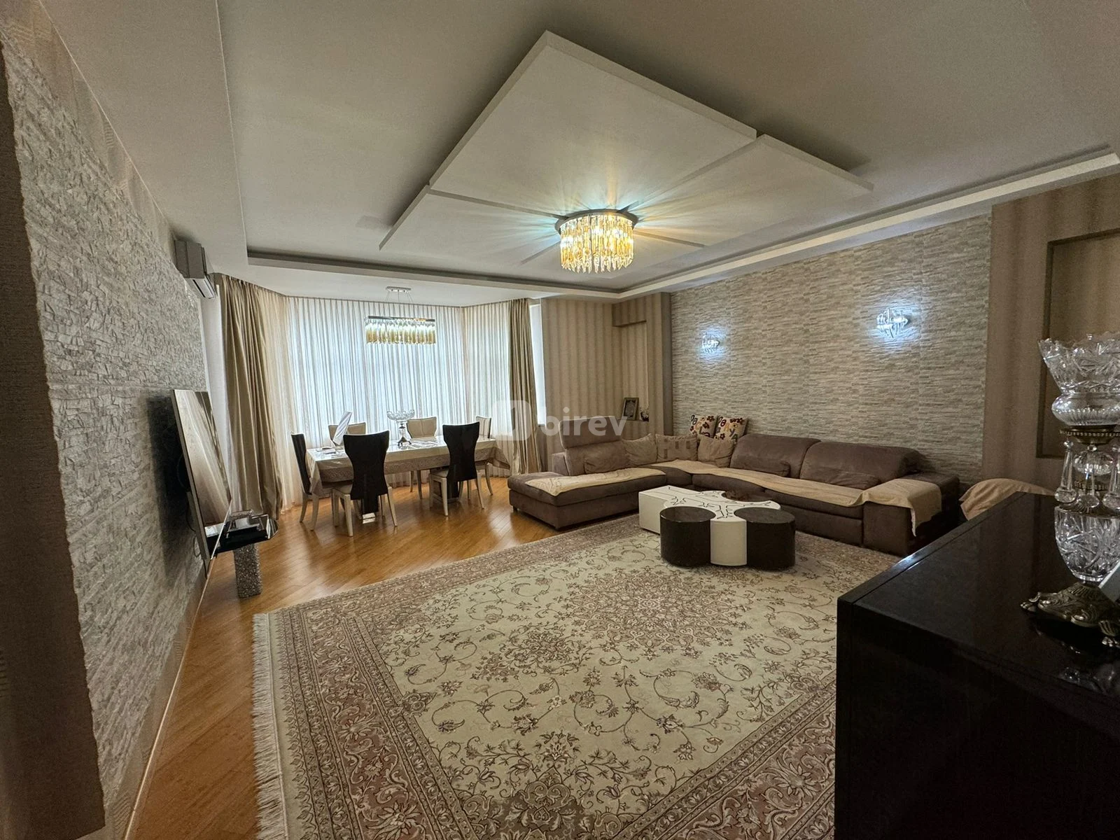 4-комнатная квартира, Насиминский район, Ənvər Hüseynov küç., 7., Баку — фото 6
