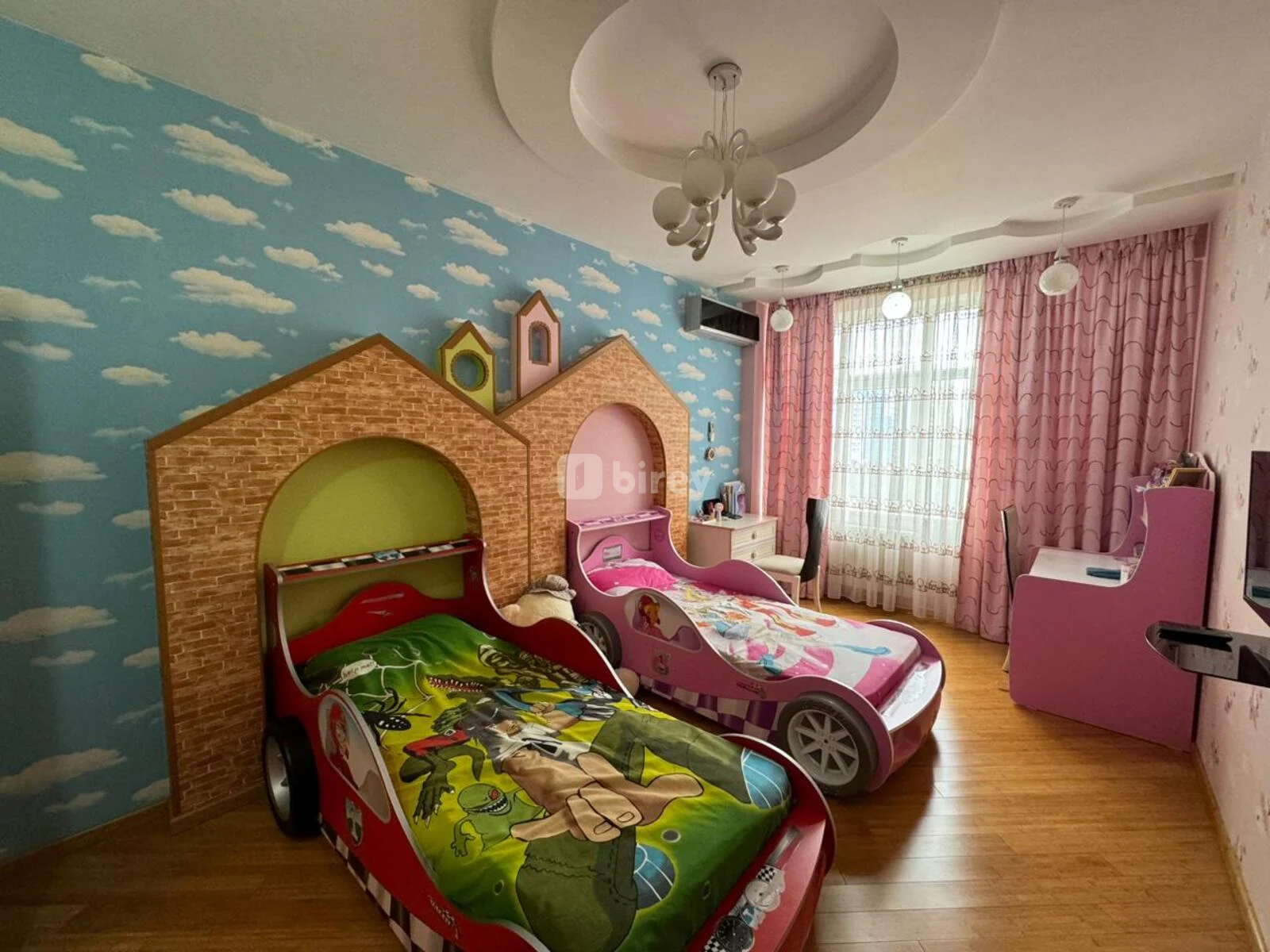 4-комнатная квартира, Насиминский район, Ənvər Hüseynov küç., 7., Баку — фото 18