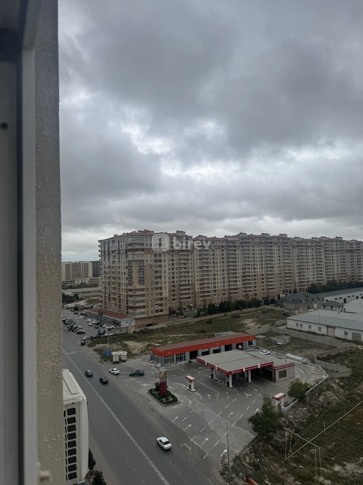3-комнатная квартира, пос. Мамедли, Məmmədli dairəsi 7 gozəl yaşayış kompleksi, Абшеронский район — фото 13