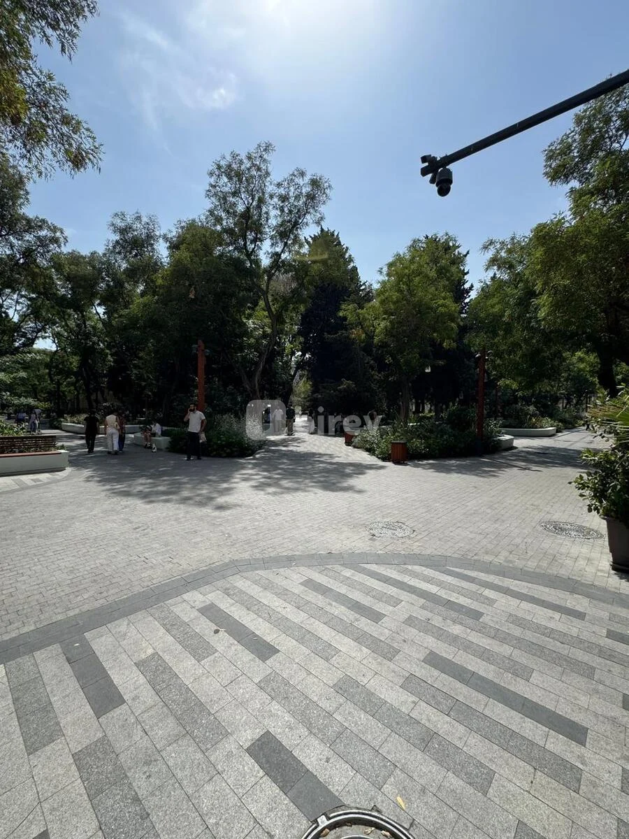3-комнатная квартира, Сабаильский район, Nizami küçəsi 50, Баку — фото 30