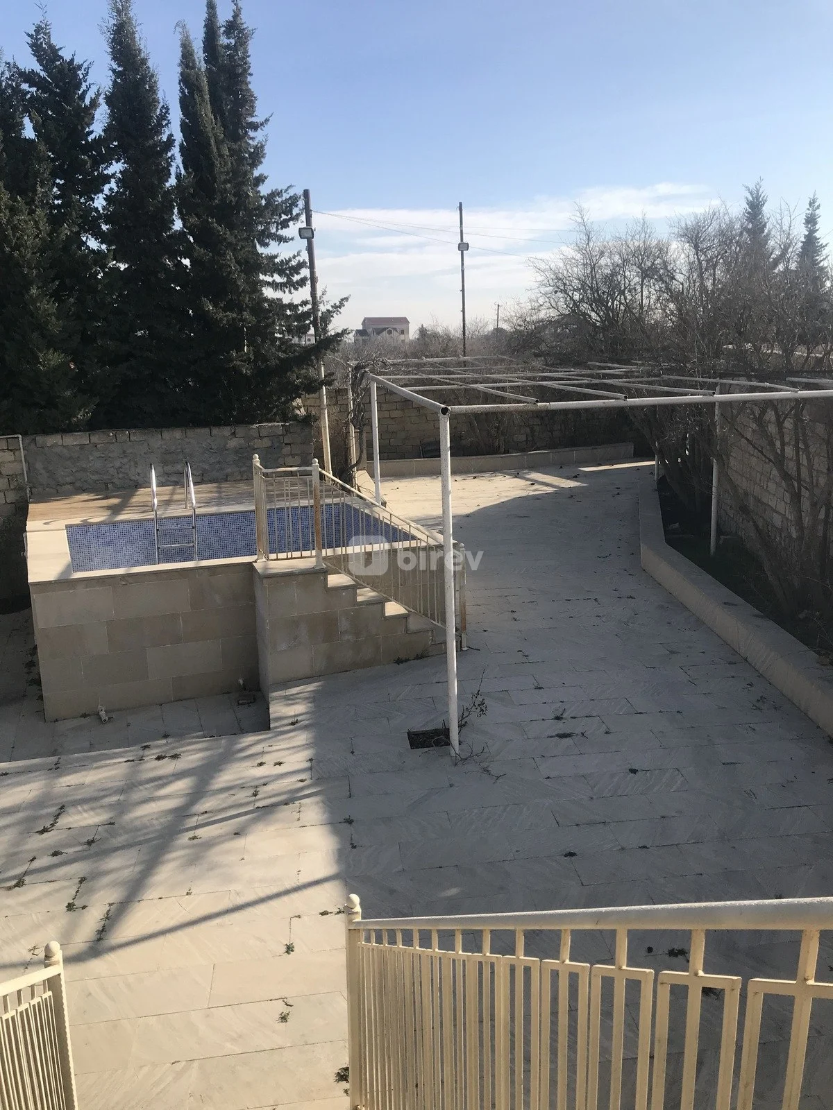 3-комнатный дом, пос. Нардаран, Nardaran qəsəbəsi, Сабунчинский район — фото 3