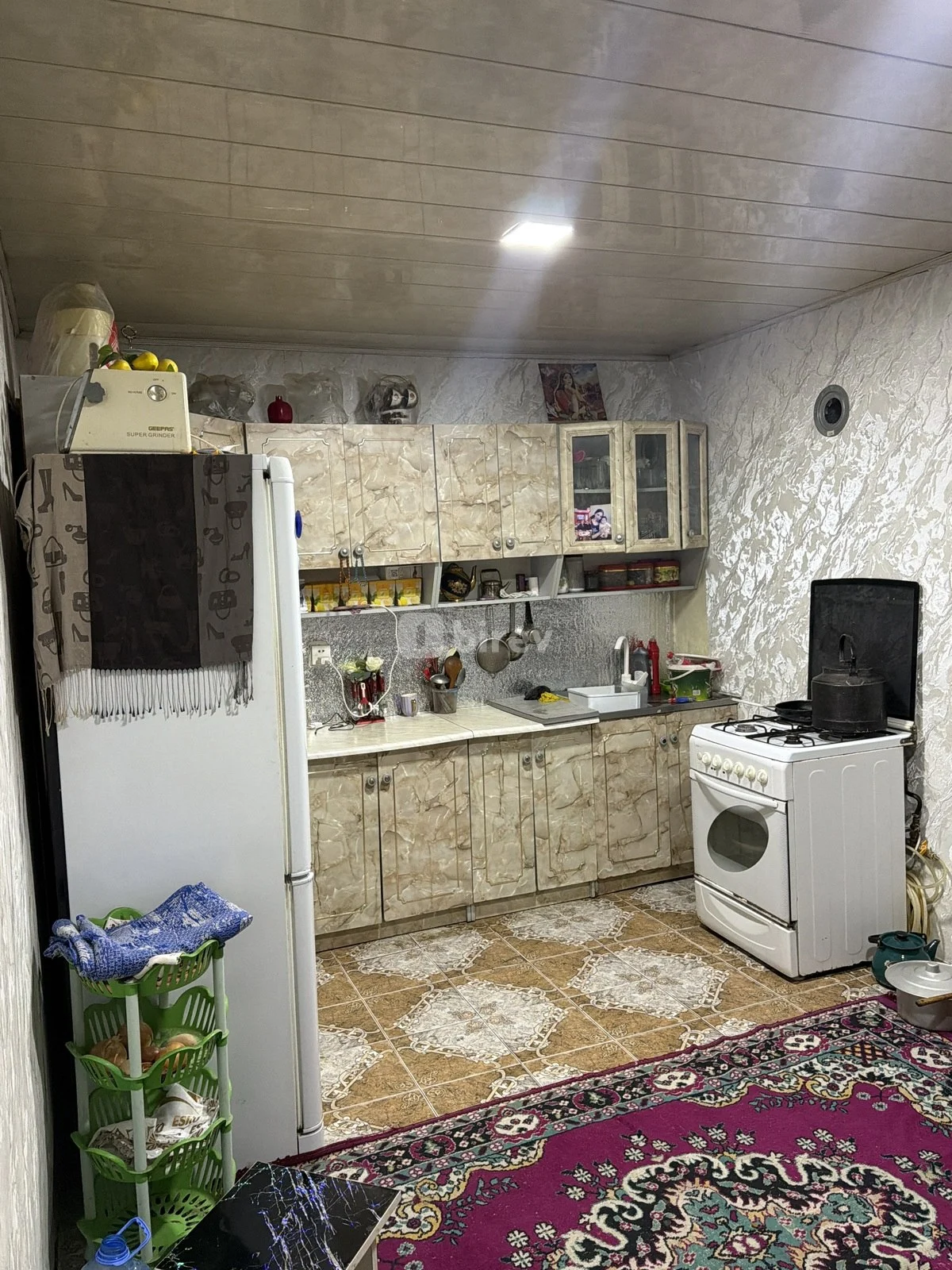 5-комнатный дом, пос. Бина, Binə qəsəbəsi, Хазарский район — фото 3