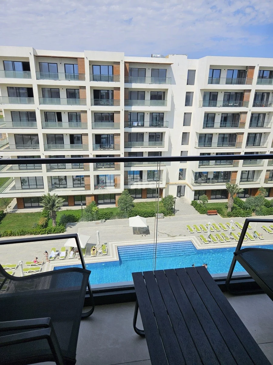 2-комнатная квартира, пос. Sea Breeze, Park Residence., 2., Сабунчинский район — фото 2