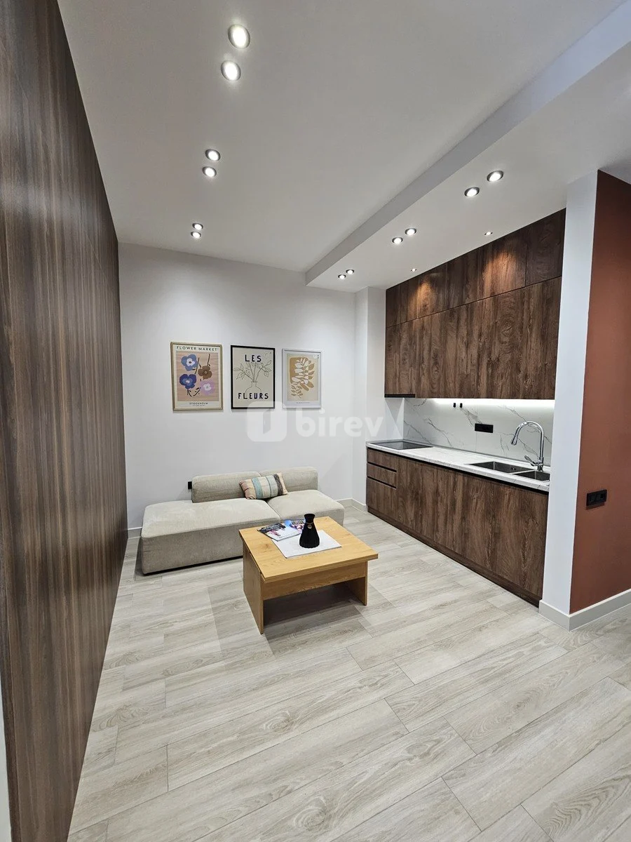 2-комнатная квартира, пос. Sea Breeze, Park Residence., 2., Сабунчинский район — фото 5