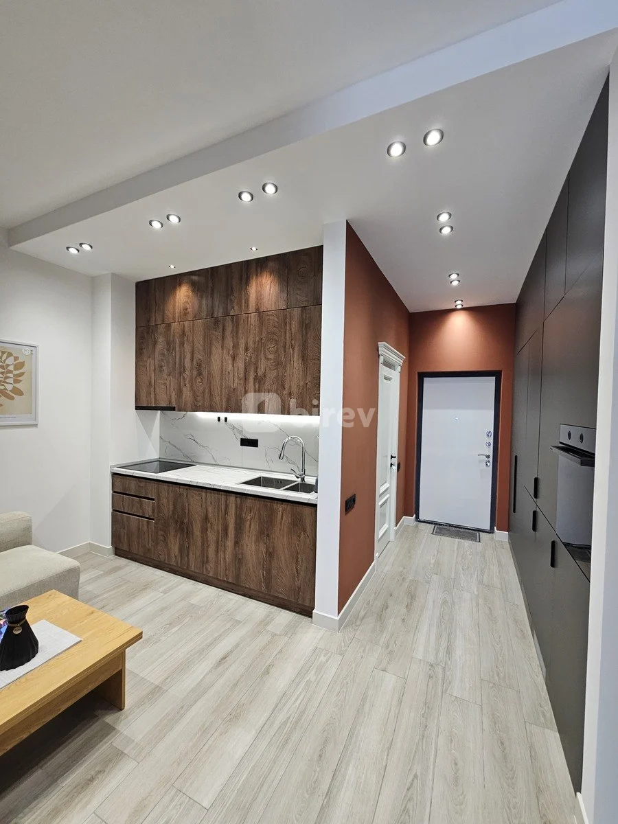 2-комнатная квартира, пос. Sea Breeze, Park Residence., 2., Сабунчинский район — фото 6