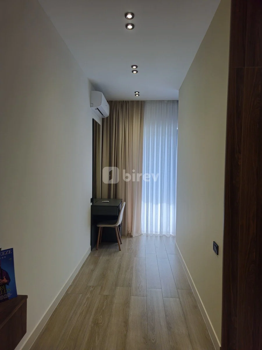 2-комнатная квартира, пос. Sea Breeze, Park Residence., 2., Сабунчинский район — фото 7