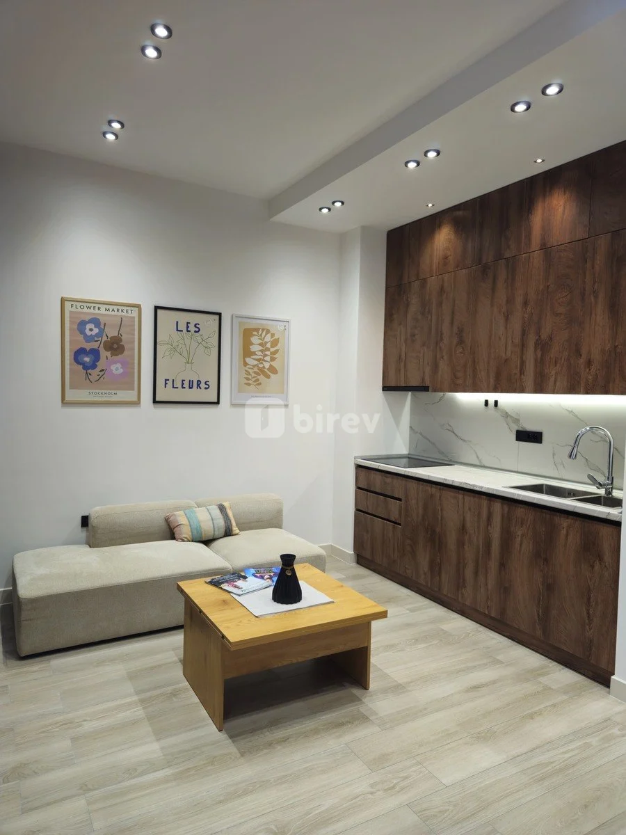 2-комнатная квартира, пос. Sea Breeze, Park Residence., 2., Сабунчинский район — фото 8