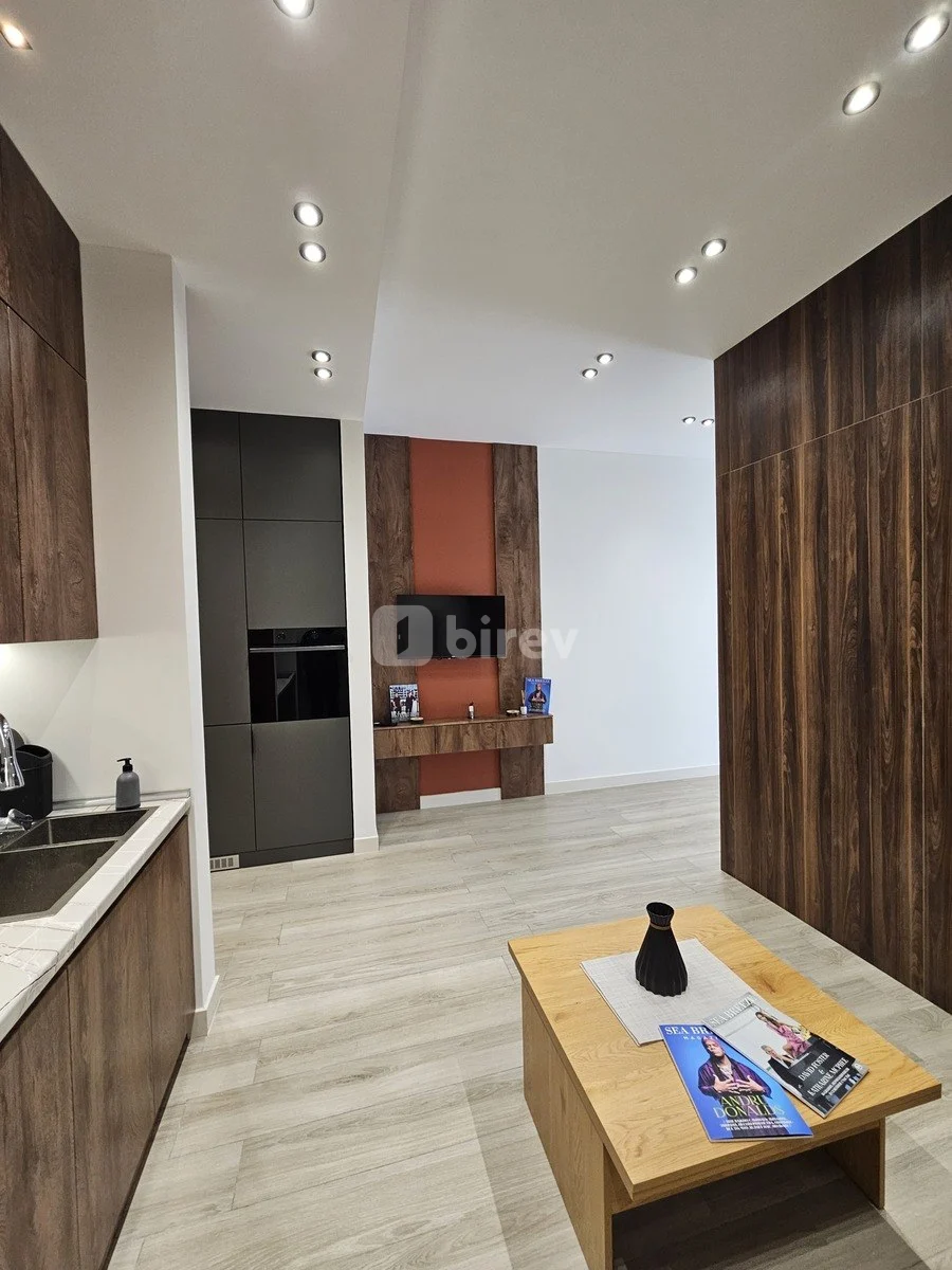 2-комнатная квартира, пос. Sea Breeze, Park Residence., 2., Сабунчинский район — фото 9