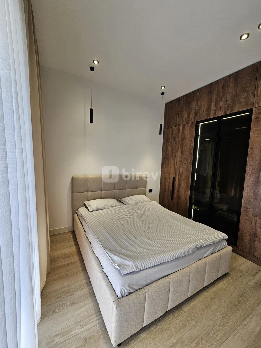 2-комнатная квартира, пос. Sea Breeze, Park Residence., 2., Сабунчинский район — фото 10