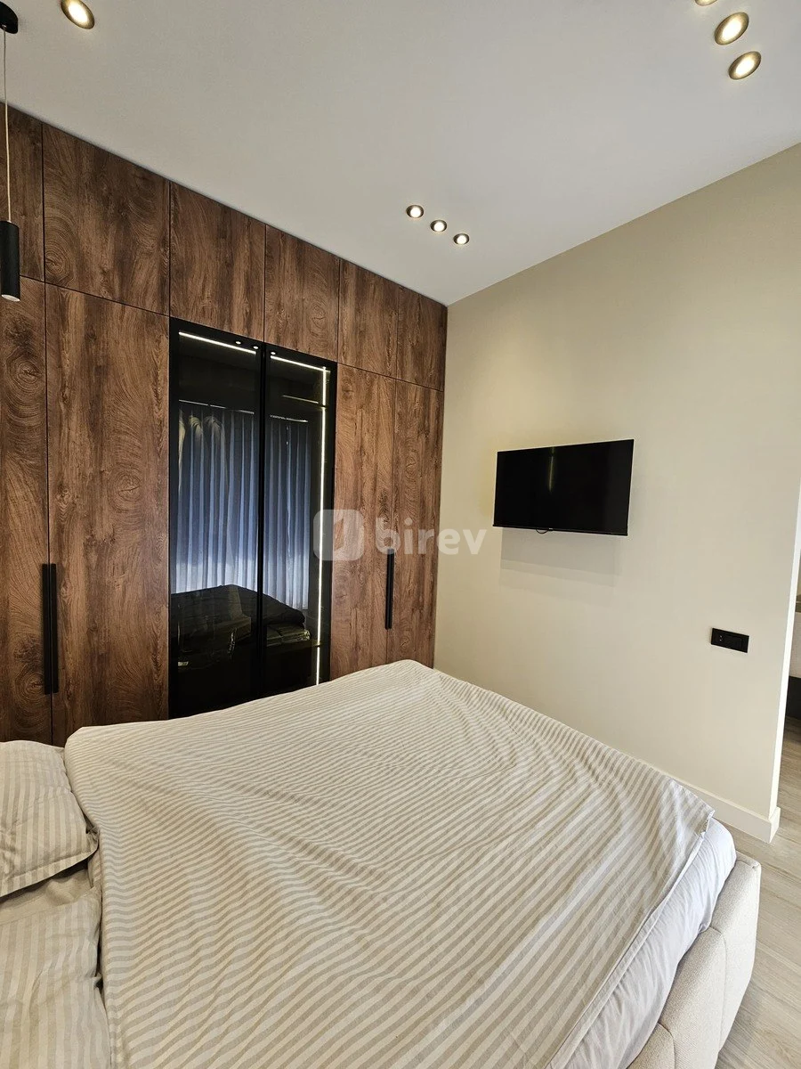 2-комнатная квартира, пос. Sea Breeze, Park Residence., 2., Сабунчинский район — фото 11