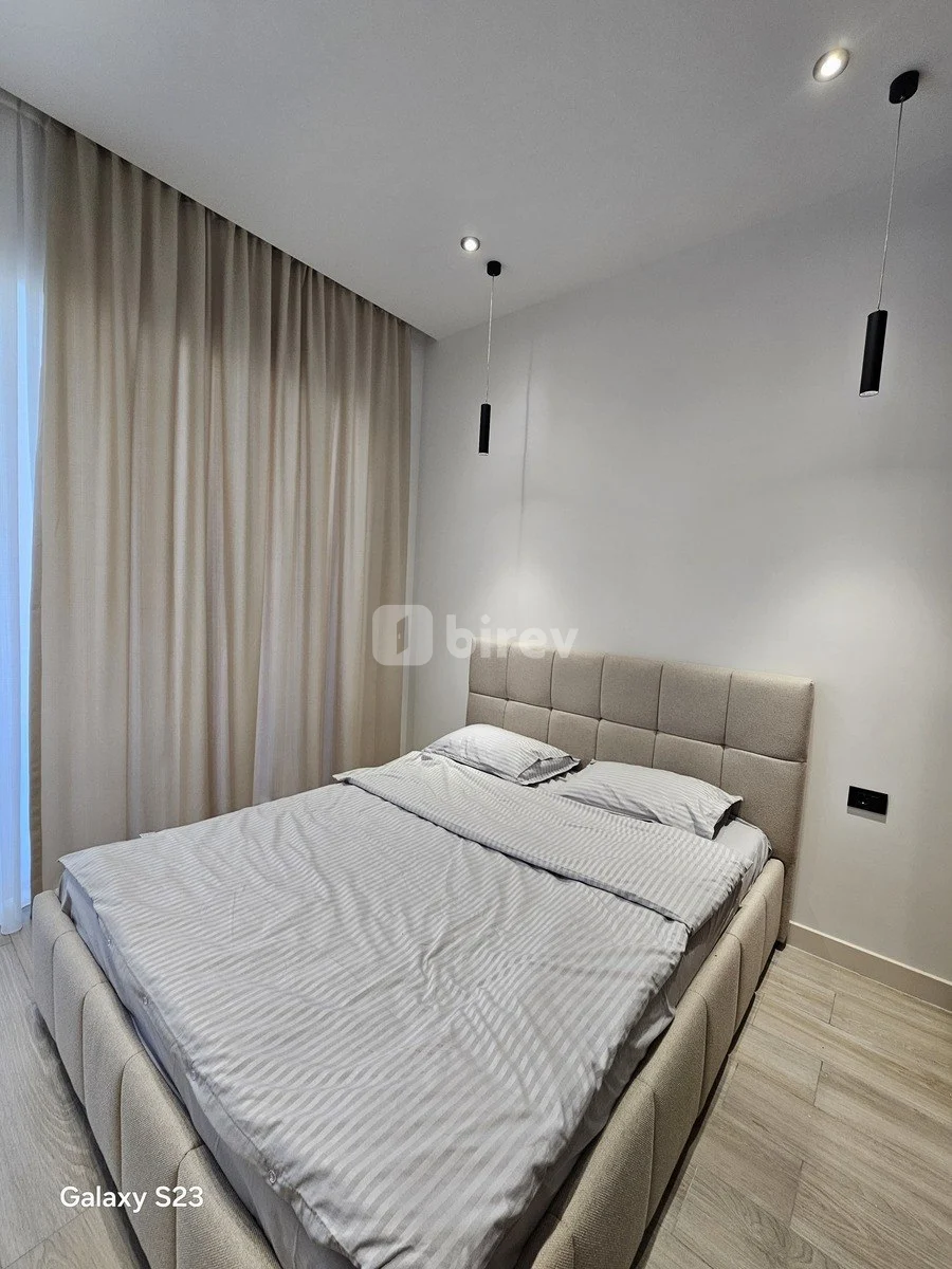 2-комнатная квартира, пос. Sea Breeze, Park Residence., 2., Сабунчинский район — фото 12