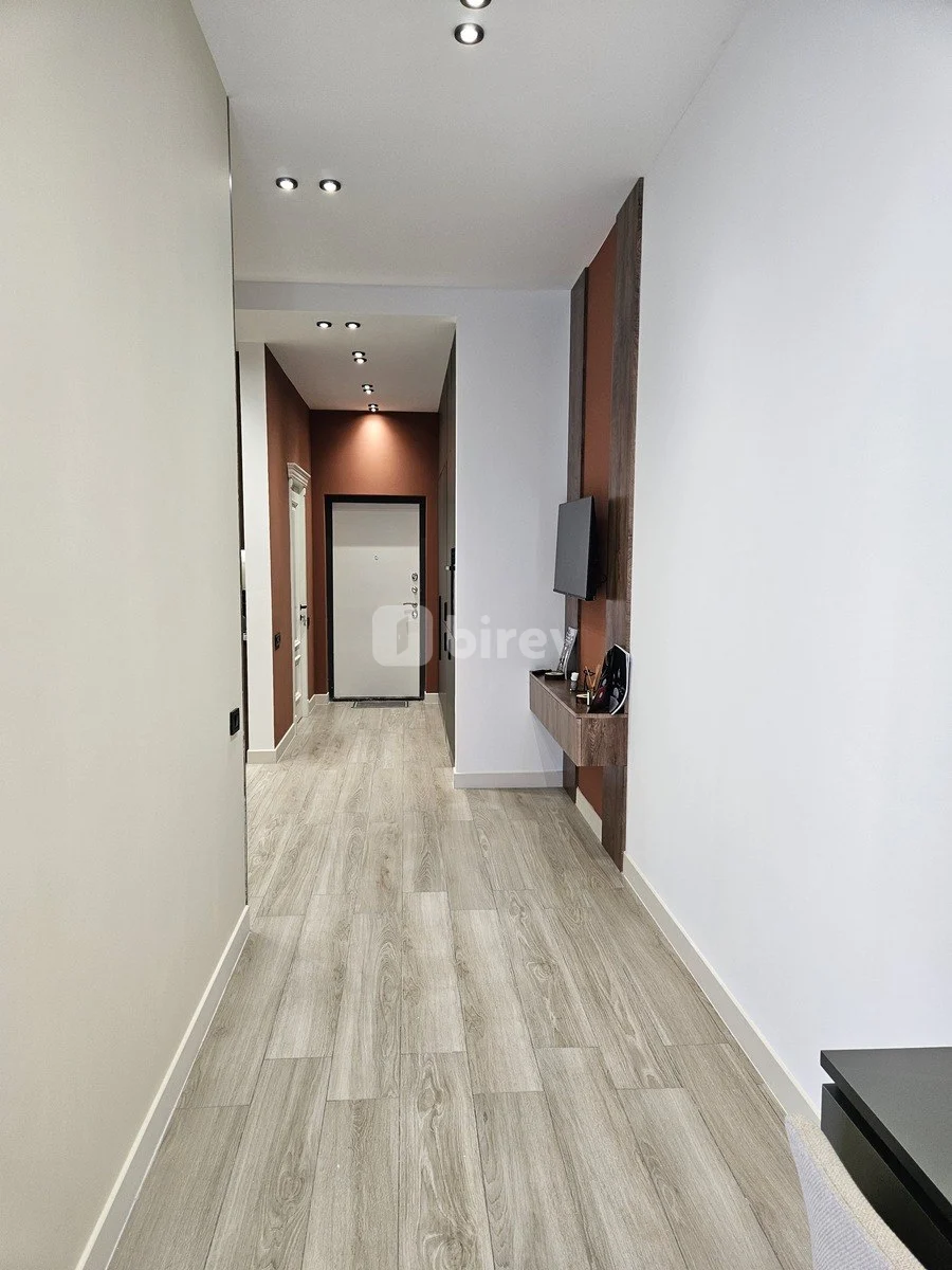 2-комнатная квартира, пос. Sea Breeze, Park Residence., 2., Сабунчинский район — фото 13