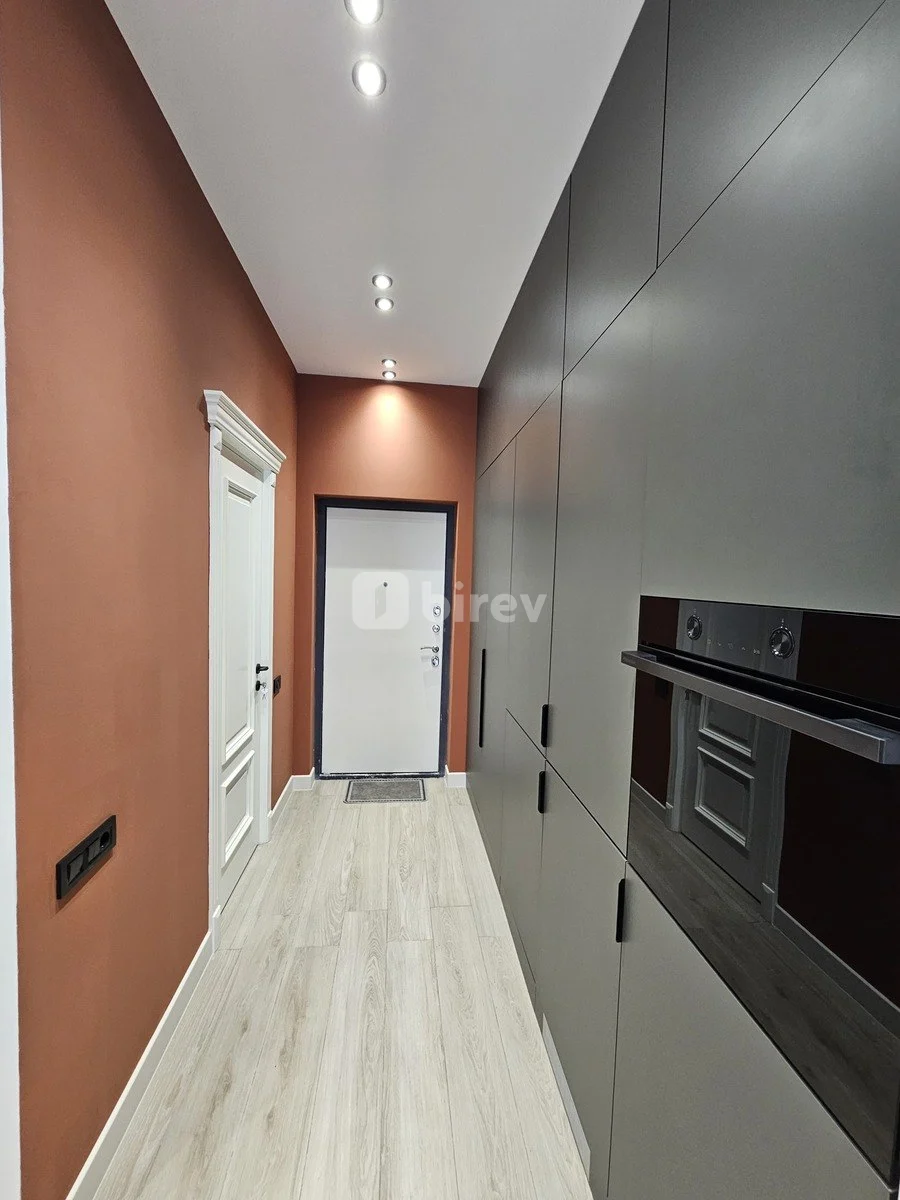 2-комнатная квартира, пос. Sea Breeze, Park Residence., 2., Сабунчинский район — фото 15