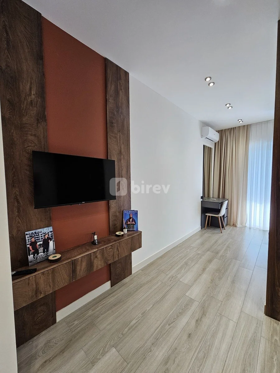2-комнатная квартира, пос. Sea Breeze, Park Residence., 2., Сабунчинский район — фото 16