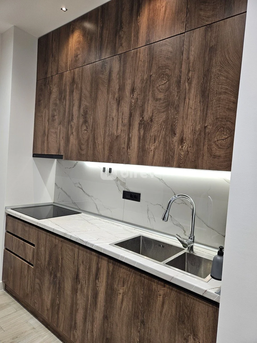 2-комнатная квартира, пос. Sea Breeze, Park Residence., 2., Сабунчинский район — фото 17
