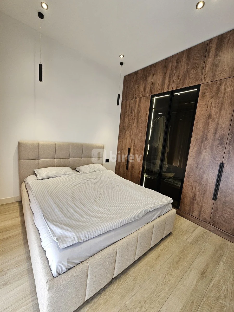 2-комнатная квартира, пос. Sea Breeze, Park Residence., 2., Сабунчинский район — фото 18