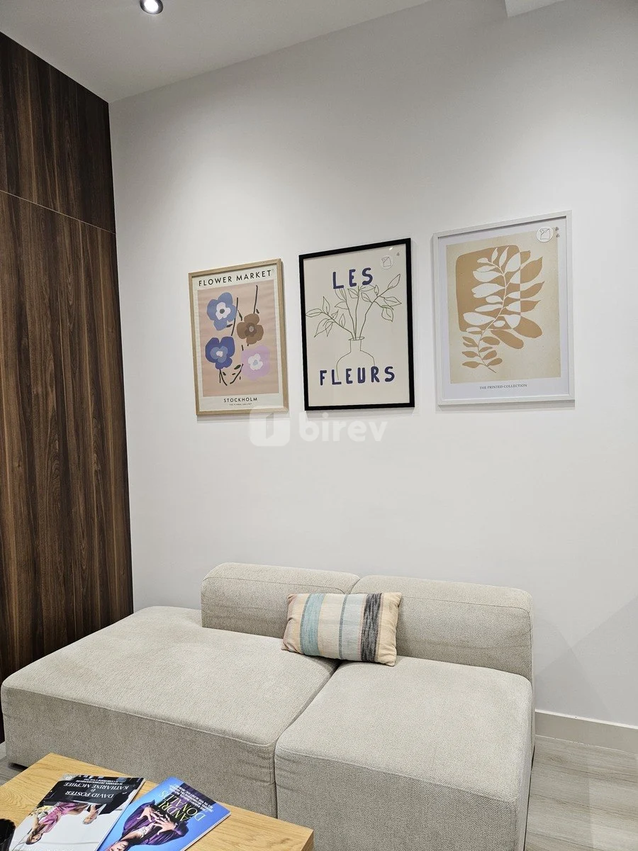 2-комнатная квартира, пос. Sea Breeze, Park Residence., 2., Сабунчинский район — фото 19