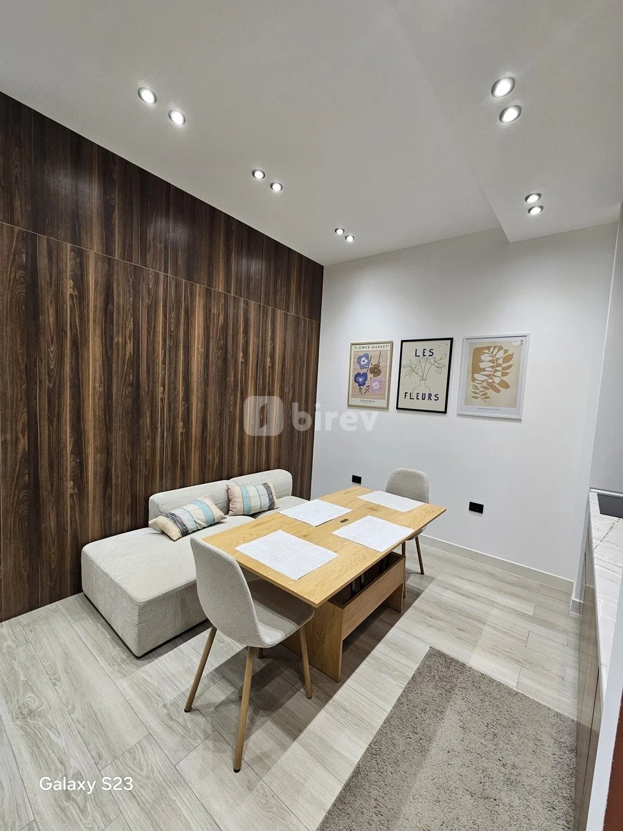 2-комнатная квартира, пос. Sea Breeze, Park Residence., 2., Сабунчинский район — фото 20