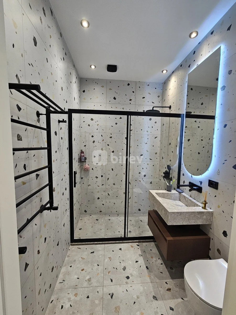 2-комнатная квартира, пос. Sea Breeze, Park Residence., 2., Сабунчинский район — фото 21