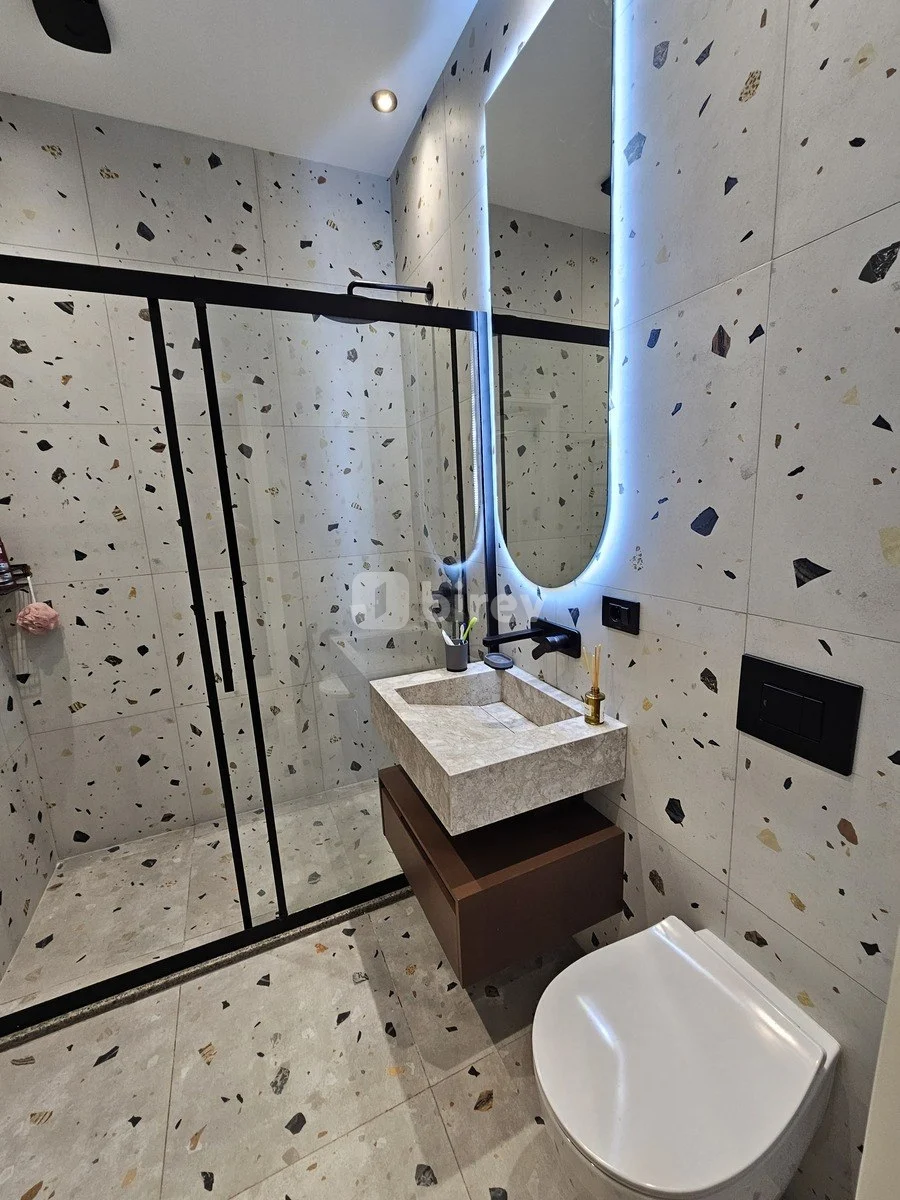 2-комнатная квартира, пос. Sea Breeze, Park Residence., 2., Сабунчинский район — фото 22