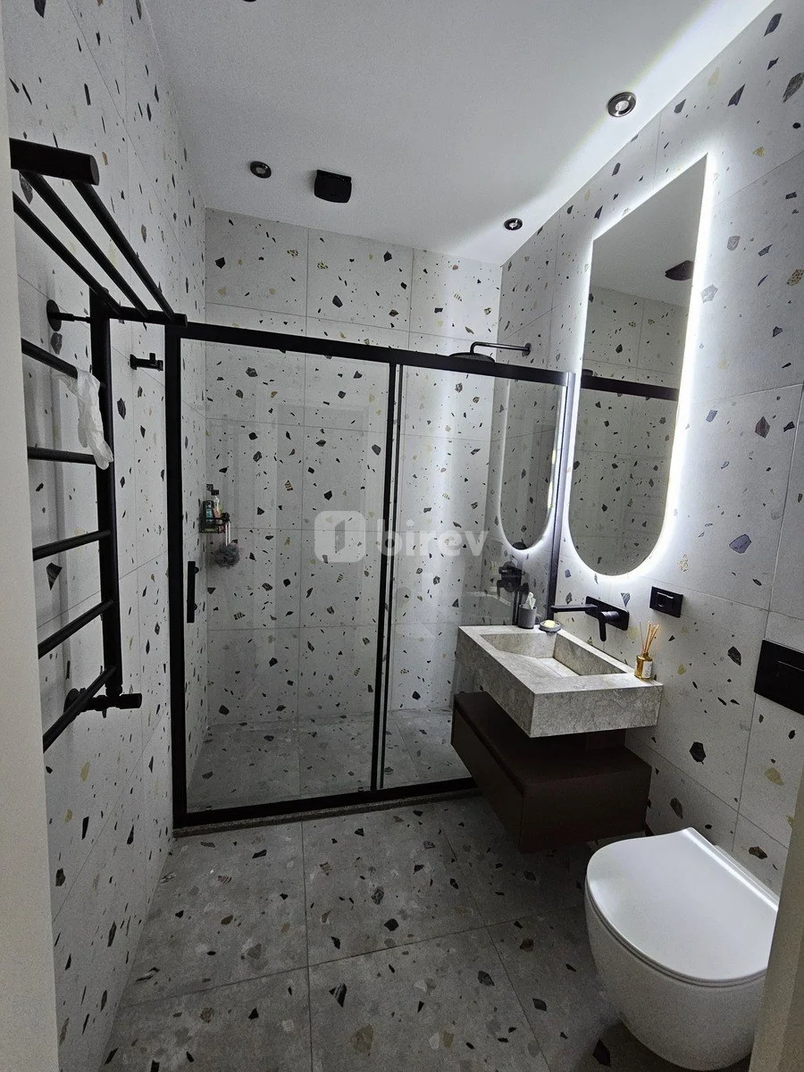 2-комнатная квартира, пос. Sea Breeze, Park Residence., 2., Сабунчинский район — фото 23