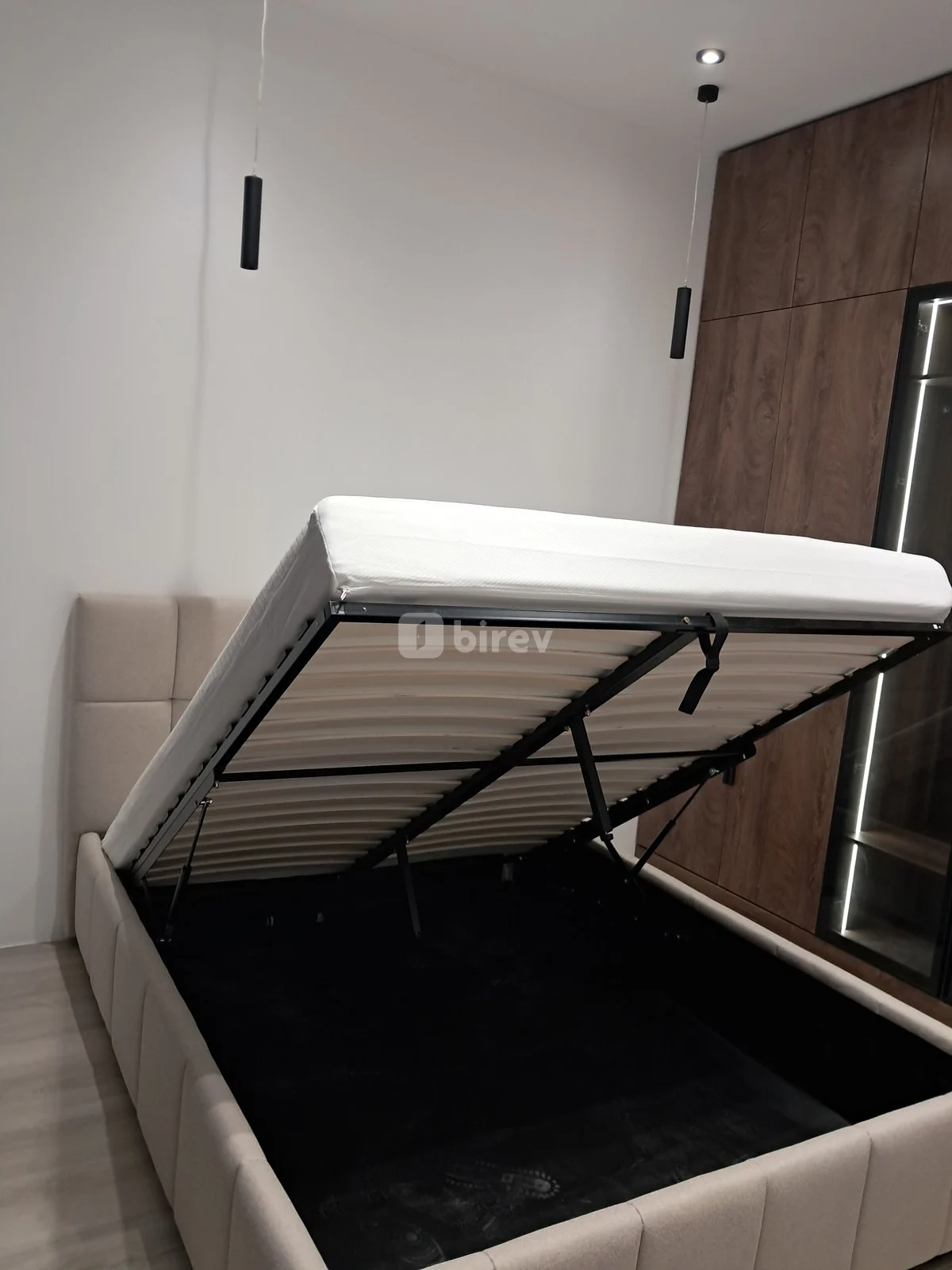 2-комнатная квартира, пос. Sea Breeze, Park Residence., 2., Сабунчинский район — фото 26