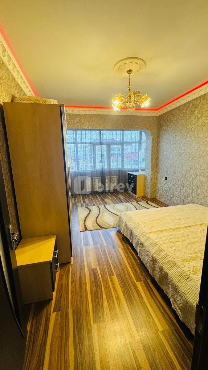 2-комнатная квартира, пос. Масазыр, Qurtuluş 93 Y\K, Абшеронский район — фото 3