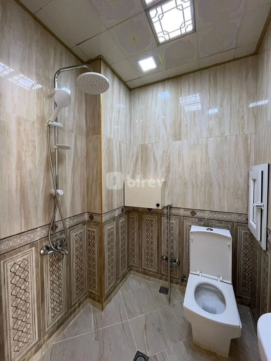 1-комнатная квартира, 8-й микрорайон, Əcəmi Naxçıvani küç., Бинагадинский район — фото 7