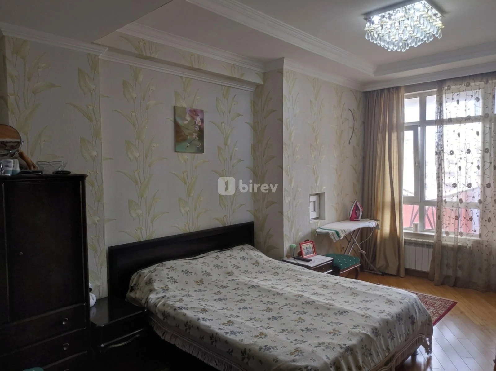 3-комнатная квартира, Хатаинский район, Sabit Orucov küç. 17c, Баку — фото 11