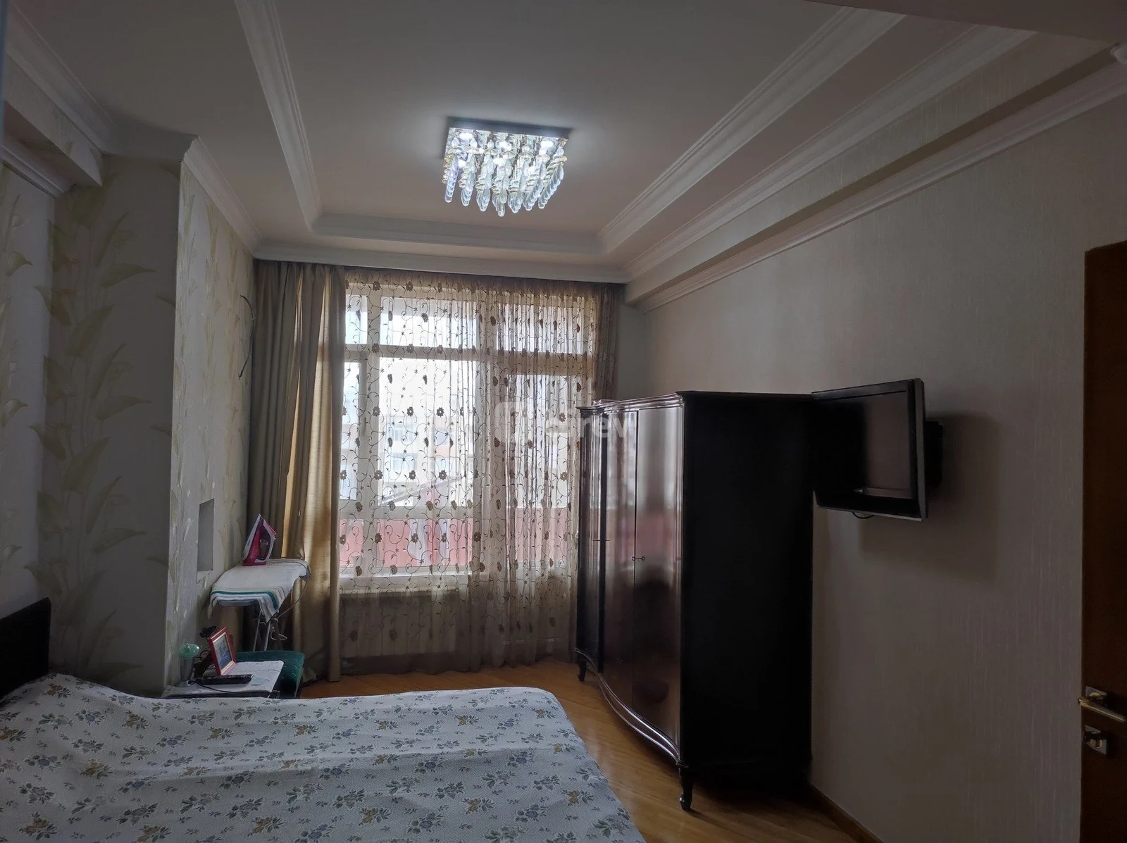 3-комнатная квартира, Хатаинский район, Sabit Orucov küç. 17c, Баку — фото 12