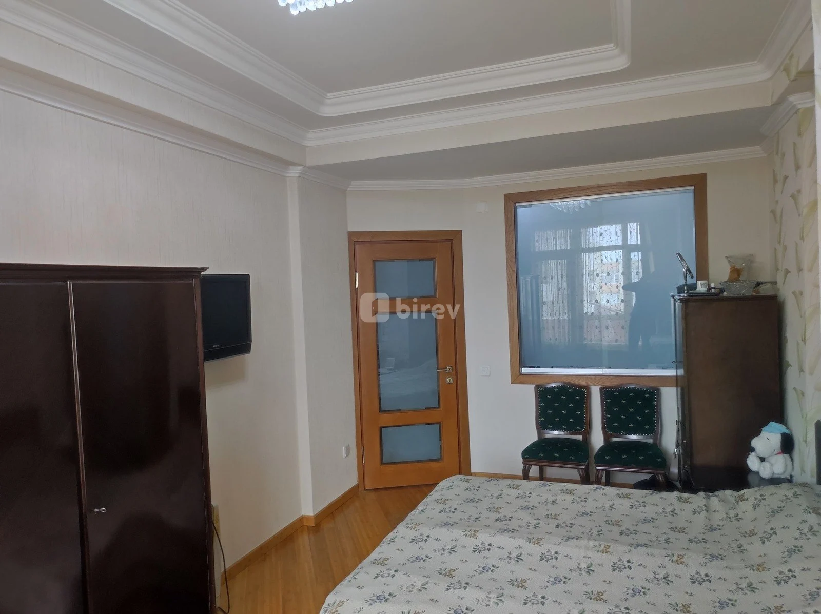 3-комнатная квартира, Хатаинский район, Sabit Orucov küç. 17c, Баку — фото 13