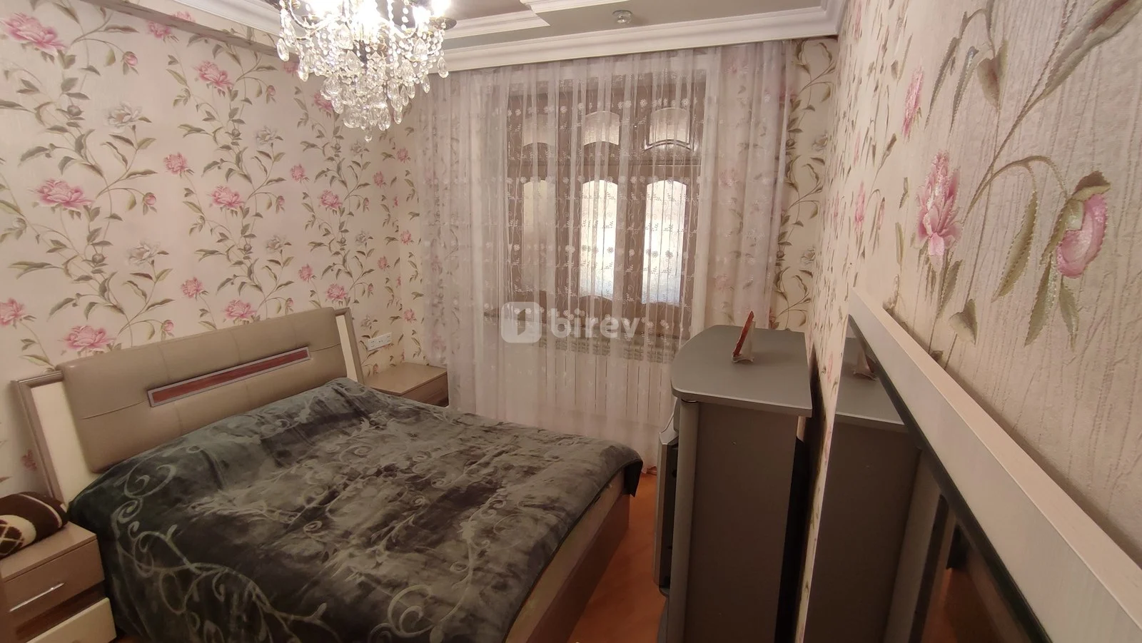 2-комнатная квартира, Наримановский район, Qarabağ küç., 8., Баку — фото 11