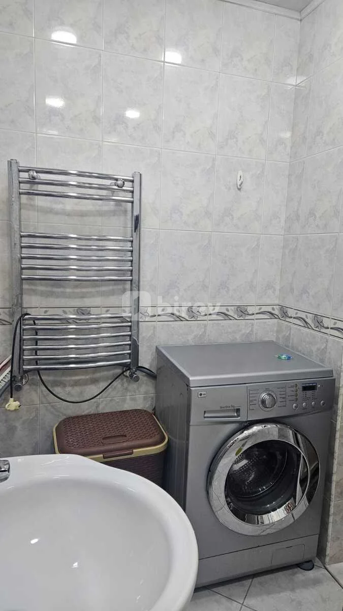 2-комнатная квартира, Наримановский район, Qarabağ küç., 8., Баку — фото 14