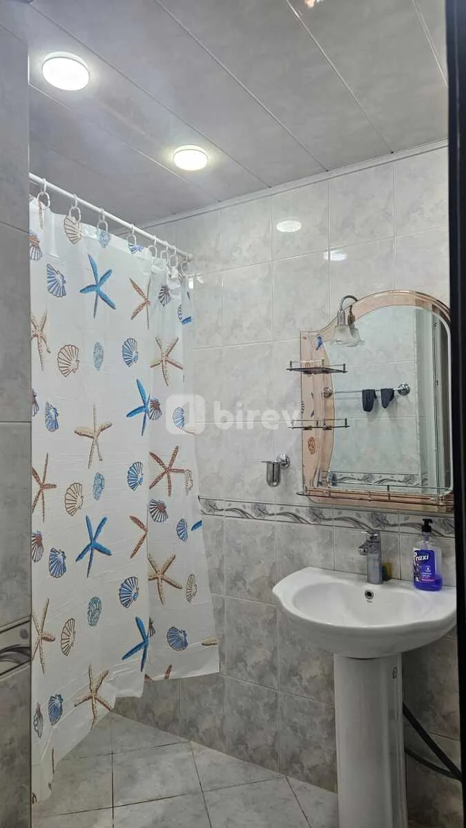 2-комнатная квартира, Наримановский район, Qarabağ küç., 8., Баку — фото 15