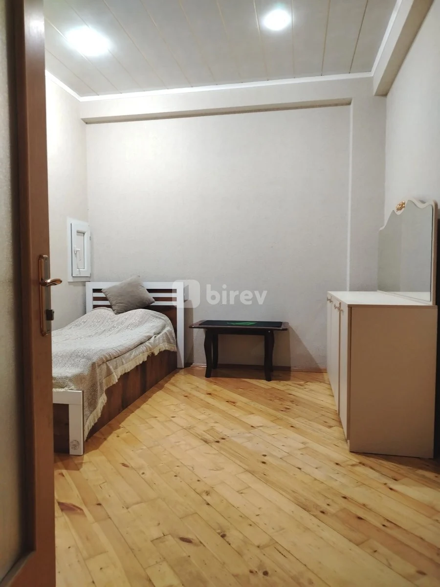 3-комнатная квартира, пос. Ясамал, Həsən bəy Zərdabi pr.89, Ясамальский район — фото 4