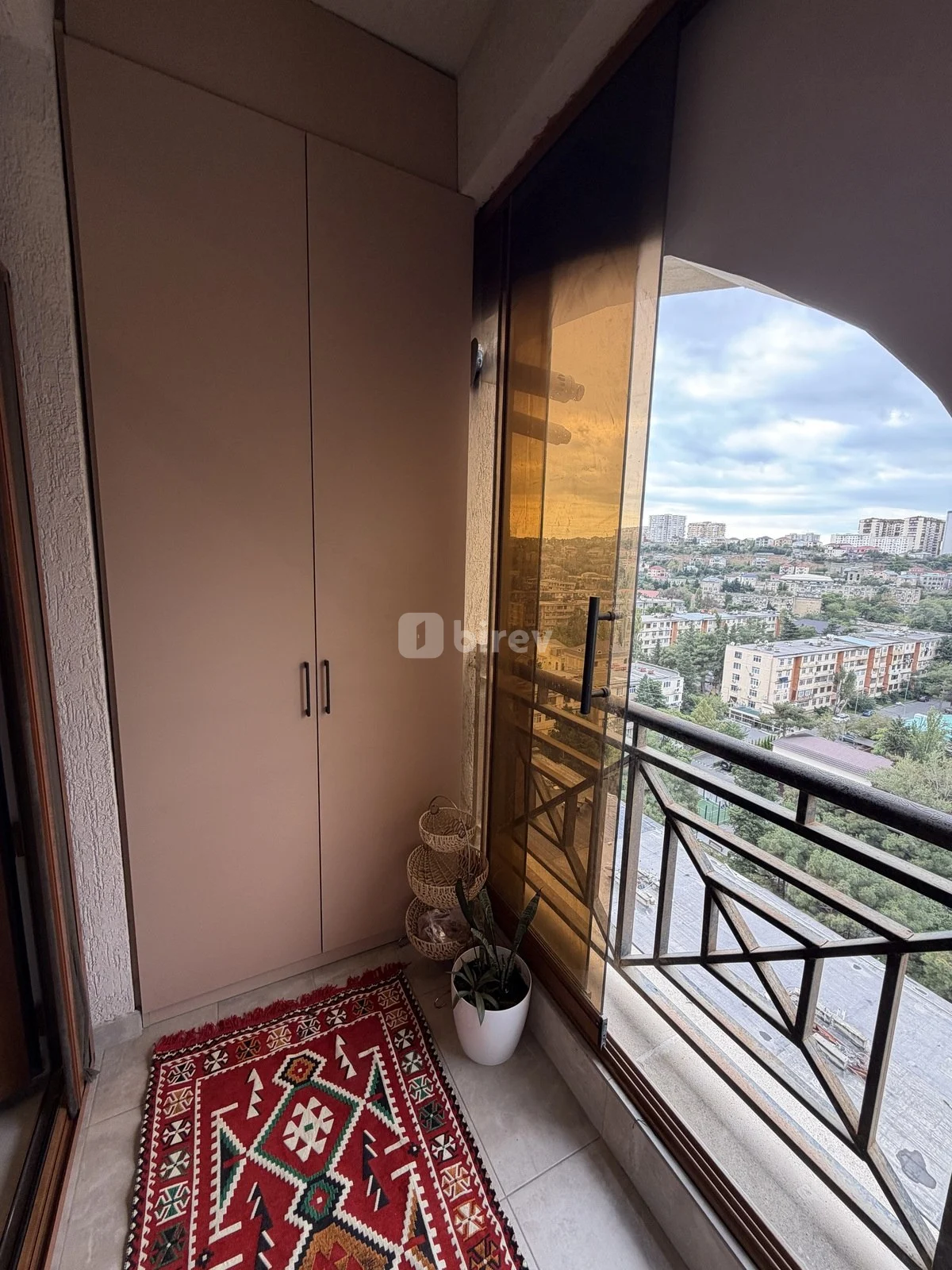 3-комнатная квартира, пос. Бакиханов, Sakit Qocayev, Сабунчинский район — фото 29
