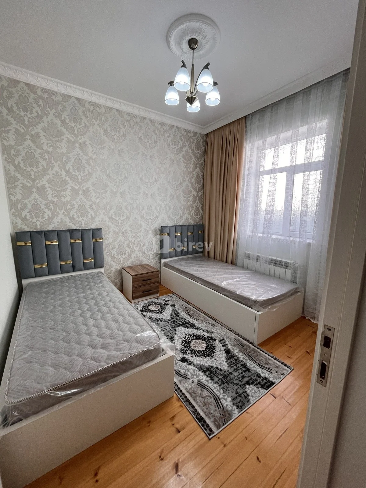 3-комнатный дом, пос. Мамедли, Məmmədli qəs., Абшеронский район — фото 8