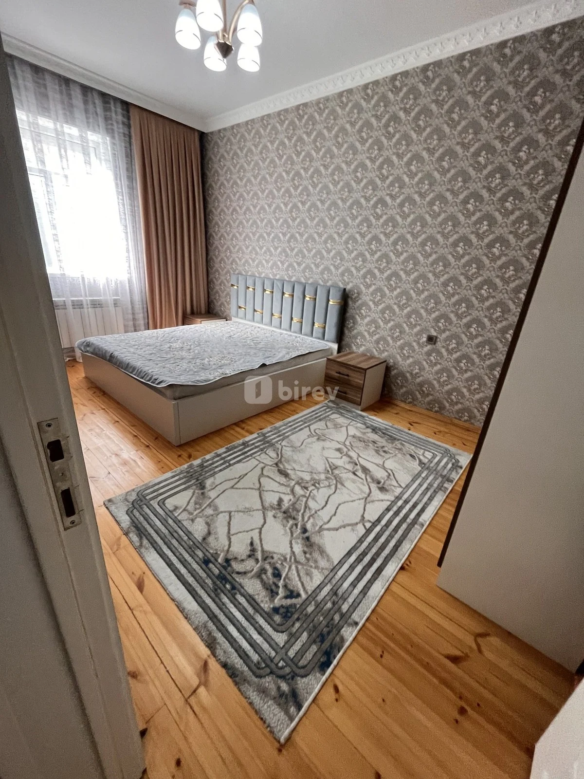 3-комнатный дом, пос. Мамедли, Məmmədli qəs., Абшеронский район — фото 15