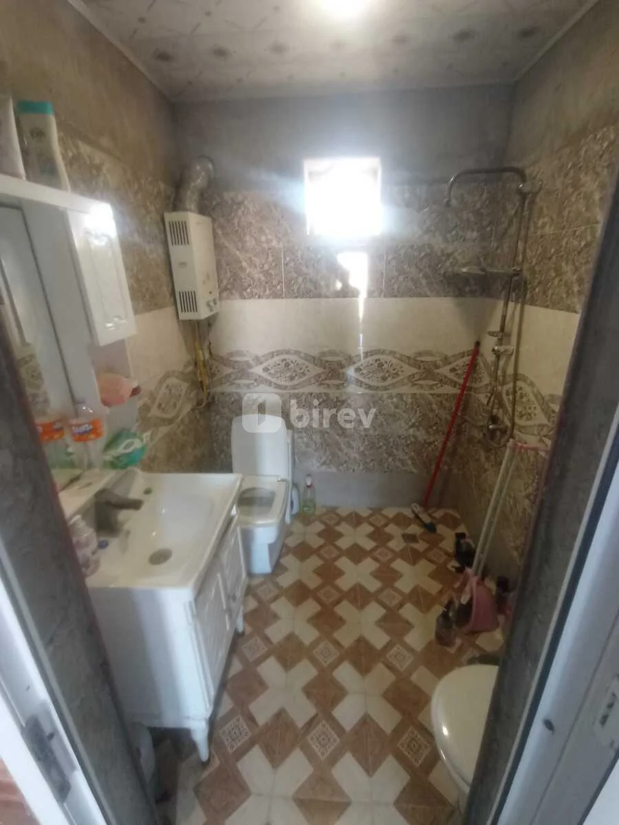 2-комнатный дом, Сумгаит, Sumqayıt şəhər, Сумгаит — фото 2