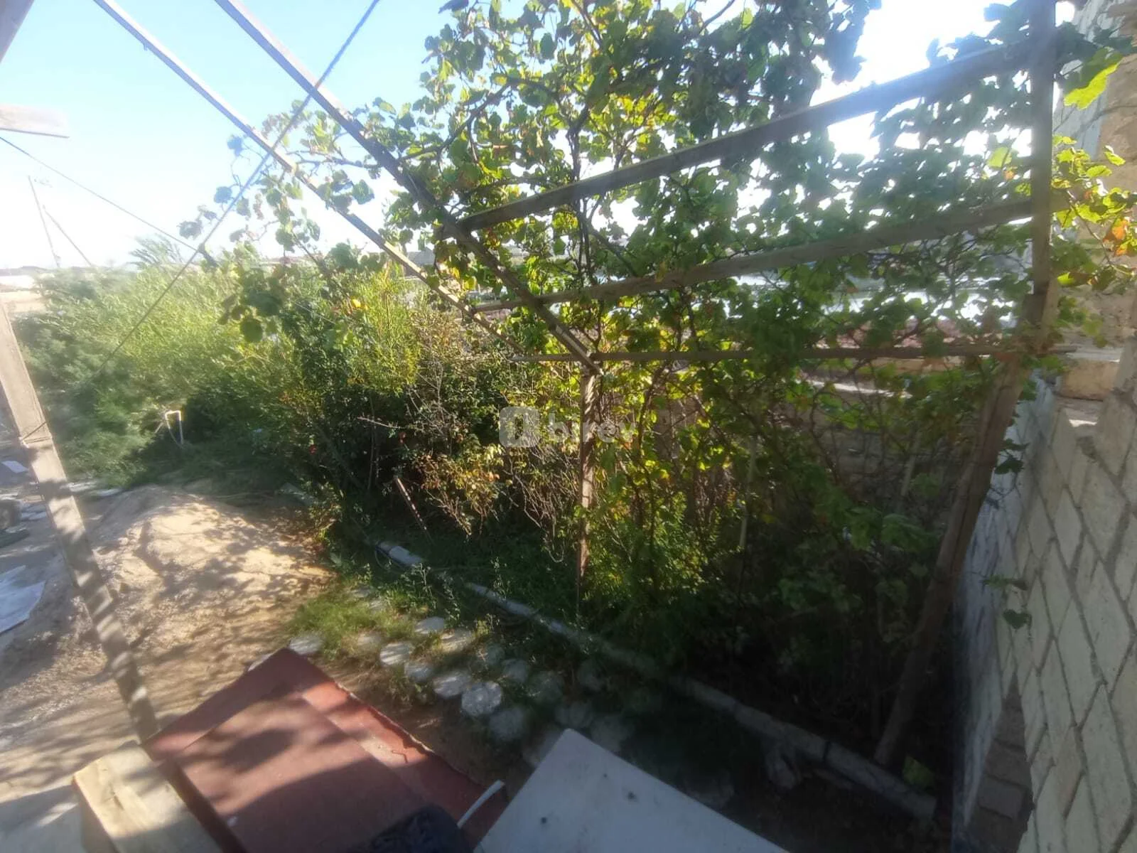 2-комнатный дом, Сумгаит, Sumqayıt şəhər, Сумгаит — фото 3