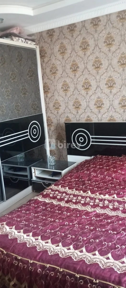 2-комнатный дом, Сумгаит, Sumqayıt şəhər, Сумгаит — фото 5