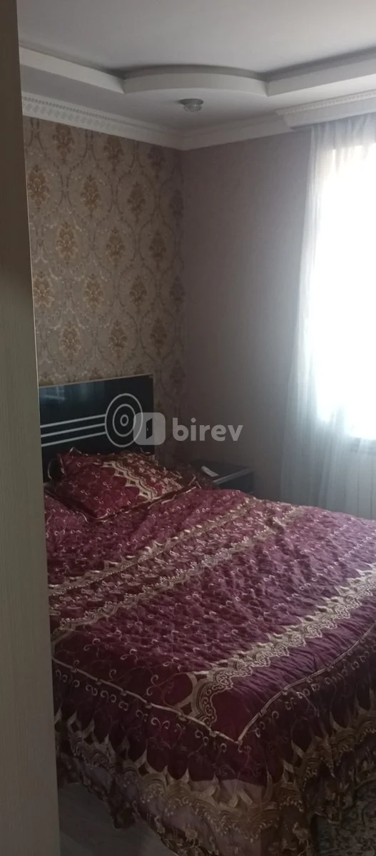2-комнатный дом, Сумгаит, Sumqayıt şəhər, Сумгаит — фото 6