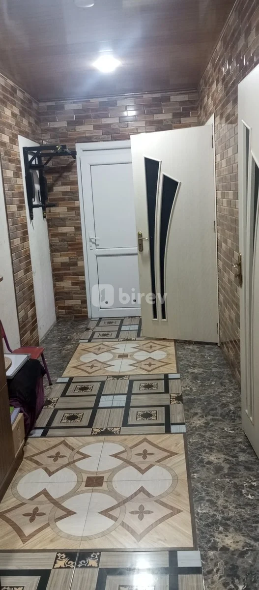 2-комнатный дом, Сумгаит, Sumqayıt şəhər, Сумгаит — фото 7