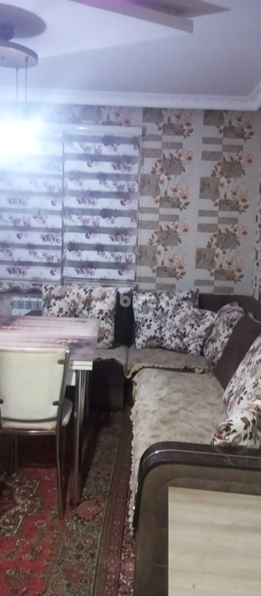 2-комнатный дом, Сумгаит, Sumqayıt şəhər, Сумгаит — фото 8