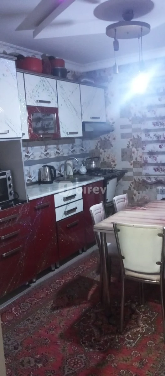 2-комнатный дом, Сумгаит, Sumqayıt şəhər, Сумгаит — фото 9