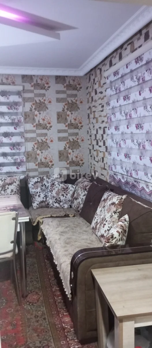 2-комнатный дом, Сумгаит, Sumqayıt şəhər, Сумгаит — фото 10