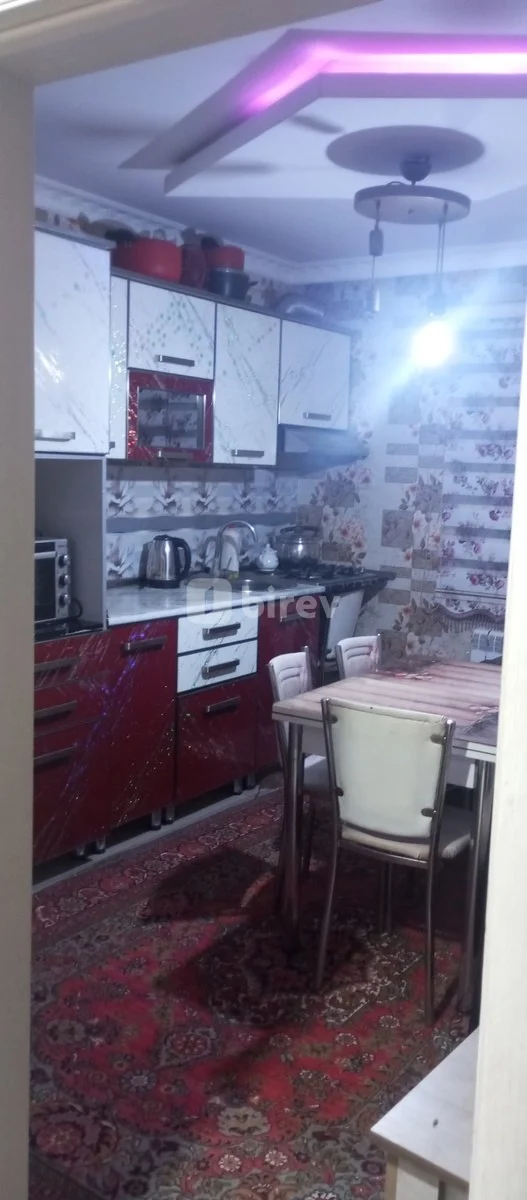 2-комнатный дом, Сумгаит, Sumqayıt şəhər, Сумгаит — фото 11