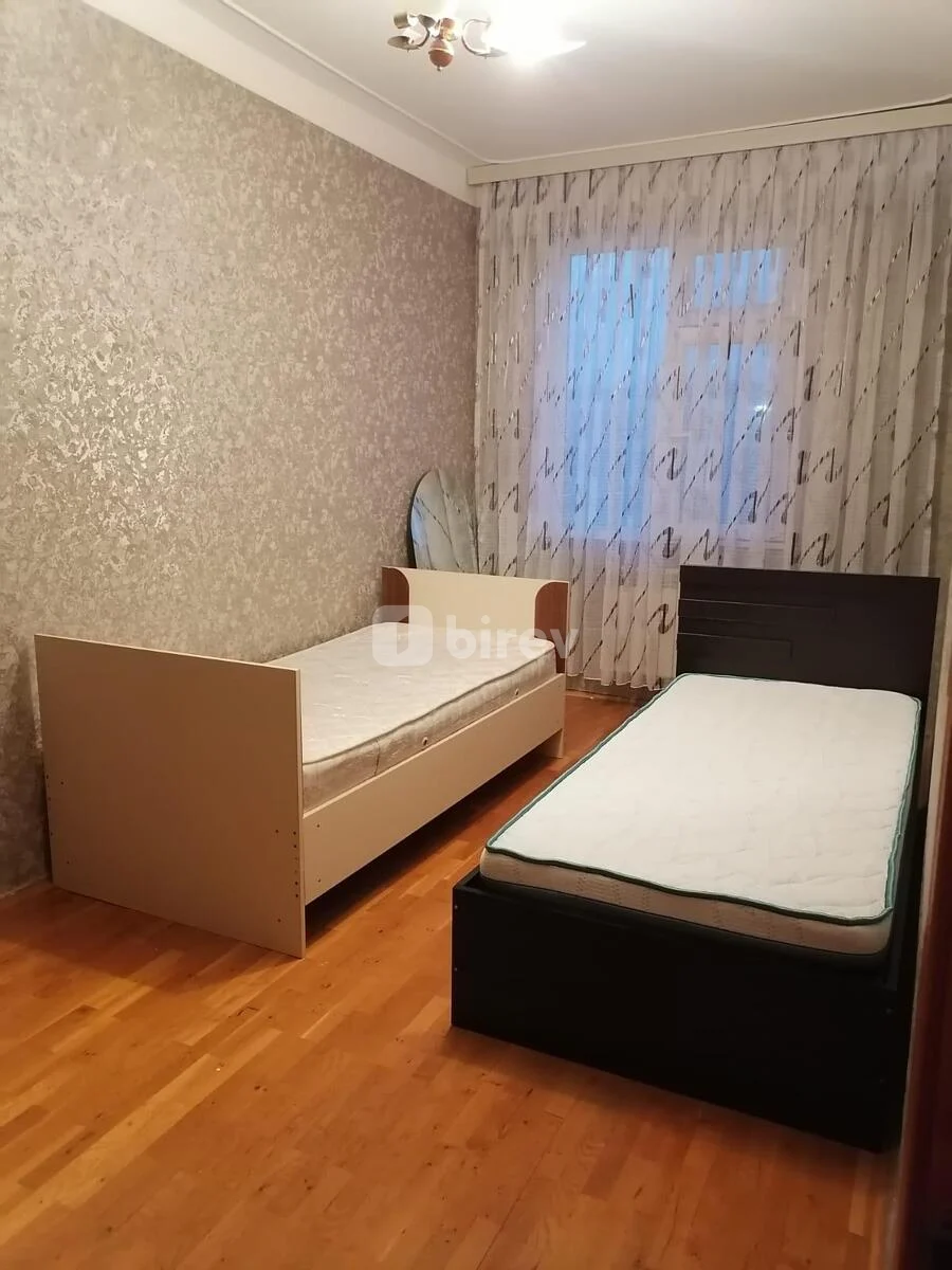 2-комнатная квартира, 3-й микрорайон, Cavadxan 2, Насиминский район — фото 1