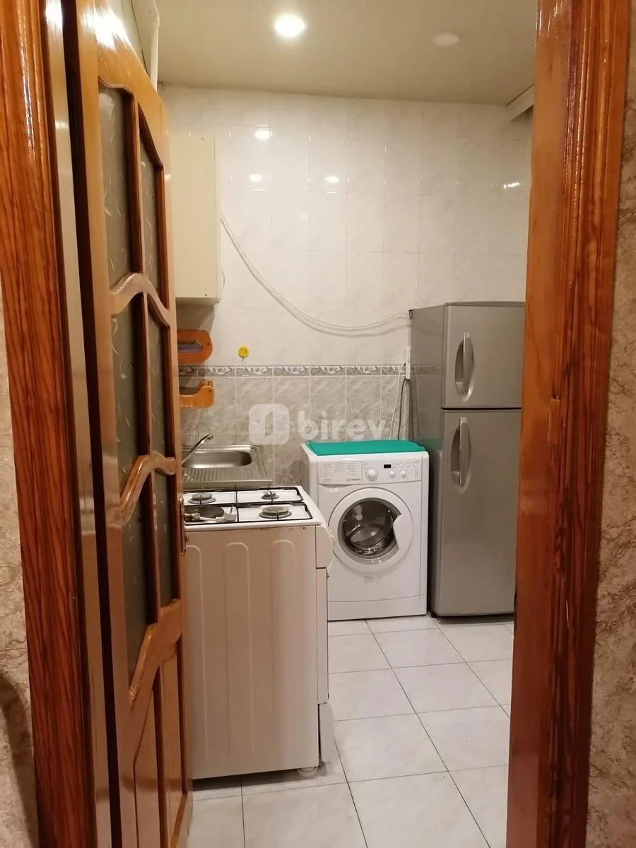 2-комнатная квартира, 3-й микрорайон, Cavadxan 2, Насиминский район — фото 2