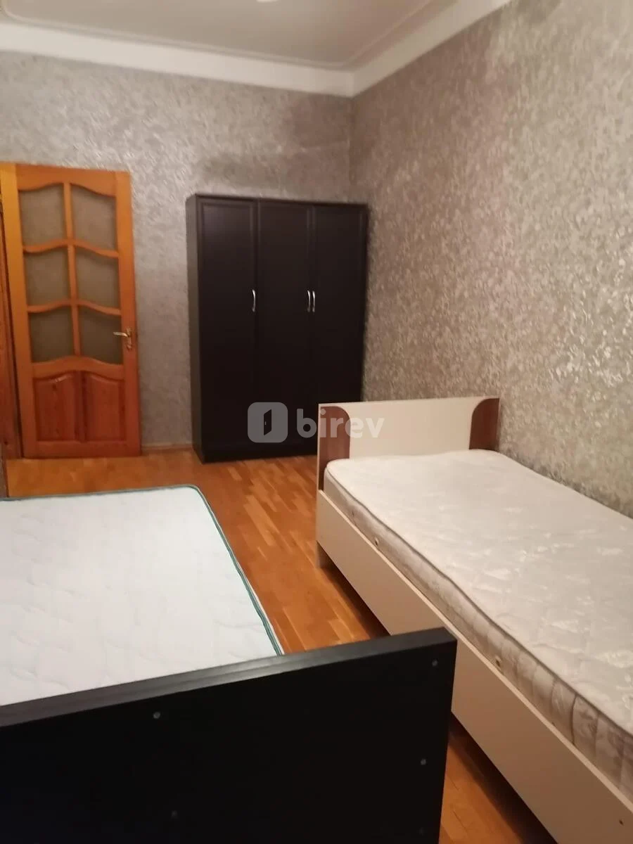 2-комнатная квартира, 3-й микрорайон, Cavadxan 2, Насиминский район — фото 4